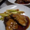 ☆ウメちゃん☆'s cooksnap of when they made 超簡単　ぶりてり　にんてり にんにく.