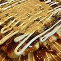じょー1125's cooksnap of when they made 水なし!白菜でとろとろ関西風お好み焼き.