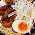 ふぁんころ's cooksnap of when they made 業務スーパーやわらか煮豚で煮豚丼☆角煮丼.