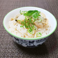 り～たん。's cooksnap of when they made ボイルほたての炊き込みごはん.