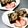 ☆ありか358☆'s cooksnap of when they made レンジで出来るヘルシーブラウニー.