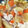 ふぁあびい's cooksnap of when they made 山口県郷土料理♪うちのけんちょう♪.