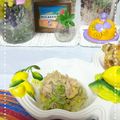 sakuraロゼット's cooksnap of when they made 白菜のうま煮♬.