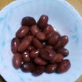 クック3D63YZ☆'s cooksnap of when they made 活力鍋☆超簡単！金時豆の甘煮.
