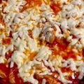 じゅじゅばーば's cooksnap of when they made チキンのトマト煮込み✿チーズ＆ペンネ入り.