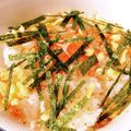 こずっぺ's cooksnap of when they made 悪魔のオニギリ風ＴＫＧ.