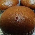 RIKA0815's cooksnap of when they made HMコーヒー蒸しパン♪.