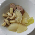 tamago大好き's cooksnap of when they made 簡単・美味しい・おでんのつゆ.