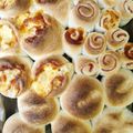 ばうるー's cooksnap of when they made ソフトフランスパン◎.