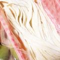 クックL7P☆'s cooksnap of when they made ホームベーカリーでコシ抜群!手打ちうどん.