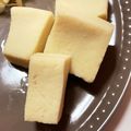 ちゃろみん's cooksnap of when they made 戻したらレンジで１分☆滑らか高野豆腐煮.