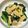 azbjbn's cooksnap of when they made 栄養満点♬｡.高野豆腐と小松菜の煮浸し.