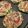 cacotan's cooksnap of when they made 大根葉のお好み焼き.
