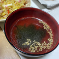 ♥みぃさん♥'s cooksnap of when they made 簡単！ ラーメン屋さんの 炒飯の スープ.
