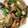 クックOQ9BY1☆'s cooksnap of when they made アスパラと茸と牡蠣のバター醤油炒め.
