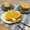 よしあゆここ's cooksnap of when they made キラッ☆つぶっ♪はっさくゼリー.