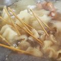 tana_p16's cooksnap of when they made 圧力鍋で超簡単！ほったらかし白だしおでん.