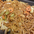 みいぼん☆'s cooksnap of when they made 濃厚☆懐かしソース焼きそば☆.