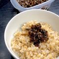 ルぴあ's cooksnap of when they made 圧力鍋で簡単◆昆布の佃煮.