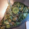 ek1's cooksnap of when they made 無限！！ツナきゅうりの梅塩昆布和え.