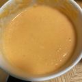 ようさんママ's cooksnap of when they made ねぎとにんじんのポタージュ.