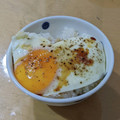 ラリー＆サラ's cooksnap of when they made 朝食に！3分で完成！目玉焼きご飯.