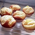 ☆GSSQHY☆'s cooksnap of when they made ラフランスのケーキ.