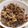 くるみちる's cooksnap of when they made 牛肉ごぼうこんにゃくの甘辛炊き合わせ♪.