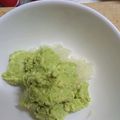 やなぎだまこ's cooksnap of when they made ☆簡単アボカドディップ☆（ワカモレ）.