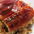 sooh68's cooksnap of when they made うなぎの炊き込みご飯.