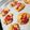 YUKIGM's cooksnap of when they made いちごとホワイトチョコのクッキー.