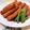 クックＦ8ＪＷ40☆'s cooksnap of when they made イカ入り天ぷら（練り物）の甘辛煮！.