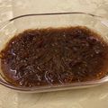 ヘルシープー's cooksnap of when they made 【覚書】三杯酢・二杯酢・甘酢.