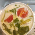 ちーゆづアーちゃん☆'s cooksnap of when they made 【簡単☆時短レシピ】洋風茶碗蒸し.