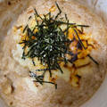 たがさら's cooksnap of when they made 山芋の和風チーズ焼き♪.