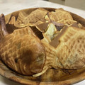 papikun's cooksnap of when they made 手焼きたい焼き.