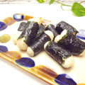 とのチャマ's cooksnap of when they made 山芋のふわふわ揚げ.