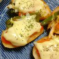 はなだより's cooksnap of when they made ピリ辛で病みつき！！　ヤンニョムチキン.