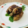 monmon1219's cooksnap of when they made 簡単なのにお店の味♪牛肉のシシカバブ.