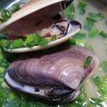 クックMfesm☆'s cooksnap of when they made お酒のお供♡酒蒸し☆はまぐり☆バター.