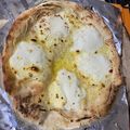 ありぃ♪'s cooksnap of when they made ナポリピッツァ。手作り生地.