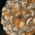 よちよち's cooksnap of when they made 簡単好きなものだけ 筑前煮［電気圧力鍋］.