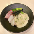 クックEBXFTK☆'s cooksnap of when they made とろろご飯.