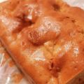 TOMYYUKO's cooksnap of when they made 簡単りんごケーキ.