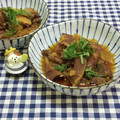 みかかめ's cooksnap of when they made 豚ハツの玉ねぎとろとろ煮込み.