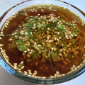 クックNIWDO4☆'s cooksnap of when they made ☺簡単♪いろいろ使える自家製ねぎ塩だれ☺.