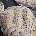 ムーミン☆ママ's cooksnap of when they made 簡単手作り　★餃子の具★.