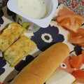 ｽｶｲﾌｨｯｼｭ☆'s cooksnap of when they made お弁当✿青海苔と鮭フレークの卵焼き✿.
