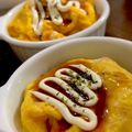 MULA's cooksnap of when they made トマトパスタのリメイク術✨.