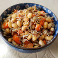 あとむ1535's cooksnap of when they made しらすと大豆の佃煮風.